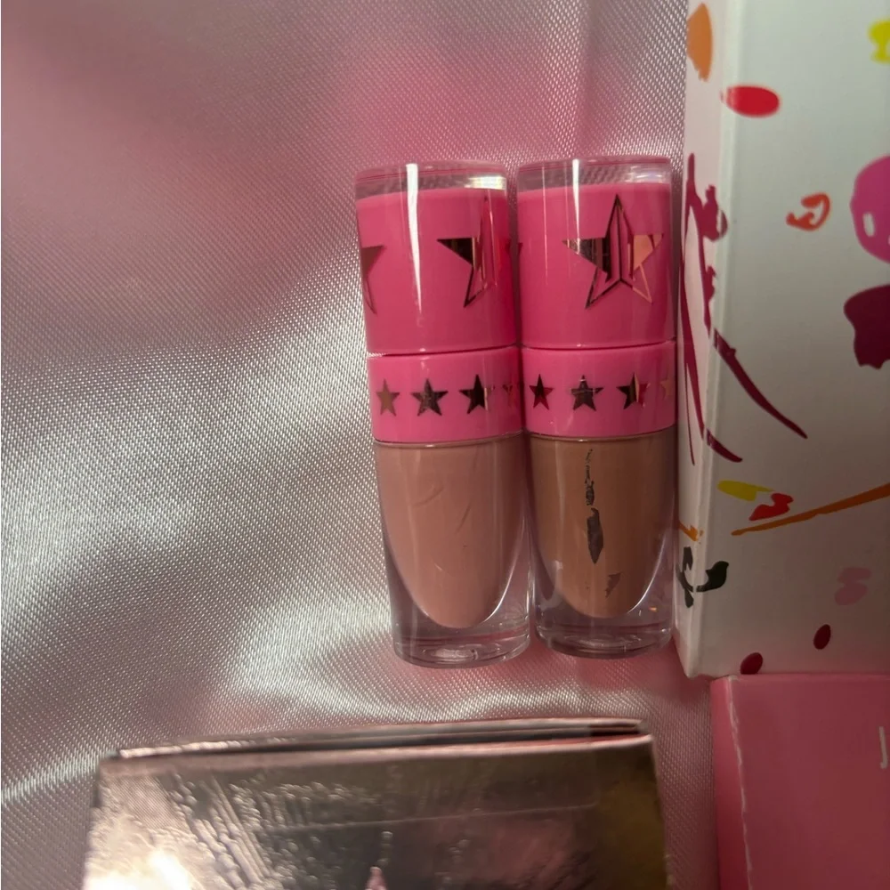 Jeffree Star Bundle - Picture 5 of 6